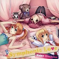 Symphonic Love / Little Folk