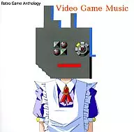 Retro Game Anthology Video Game Music / Denyu Music Co.