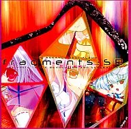 fragments:SR TOHO ARRANGE BEST ALBUM / Re:Volte