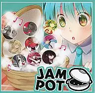 JAM POT / Tomeichi