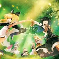 Crossia / Whisper Records