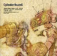 Cylinder / buzzG