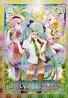 DEVANTIE VII Preview / shi Studio