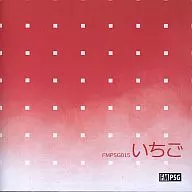 FMPSG015 - Strawberry - / Circle FMPSG