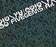 Fivegems / Outer Witches