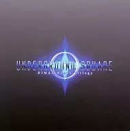 Underground Square -DJMAX Remix Trilogy- / Stoic Sounds