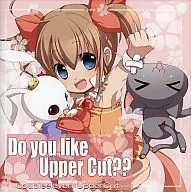 Do you like UpperCut?? / doubleeleven UpperCut