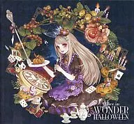 Alice in WONDER HALLOWIN[壓縮版]/兒童叉子