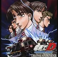 Densha de D Lightning Stage ORIGINAL SOUNDTRACK / landowner group