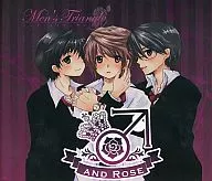 and Rose / Men's Triangle