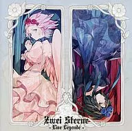 Zwei Sterne -Eine Legende- / Starry Garden