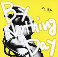 By Nothing Day / マェロ