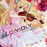 LC:VIOLY / TAMUSIC