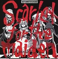 Scarlet para la señora / set de Ajitama