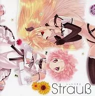Strau β / Spielraum