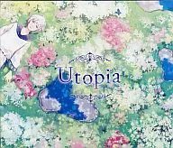 Utopia[プリントCD-R版] / 152Hz×あるみかんのうえにあるみかん。