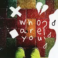 Who are you? / カラスヤサボウ