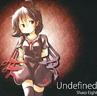 Undefined / Sharp Eight