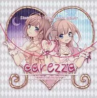 carezza Sieste Cat -Third vocal album- / Sieste Cat