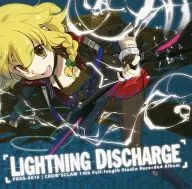 Lightning Discharge / CROW’SCLAW