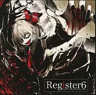 Register6 Demo CD Vol.2 / Register6