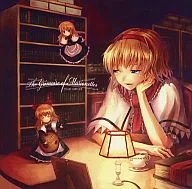 The Grimoire of Marionettes [press edition] / TEAM AMULET