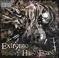 Extreme Hate Feast/極東海賊團A's