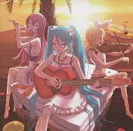 Vocaloid S/INTERNET INDEPENDENT