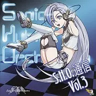 S.H.O.通信 Vol.3 / Sonic hybrid Orchestra