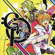 GROOVY×POP / L3 Projeto