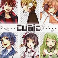 Cu6ic Shuffle CD / Cu6ic