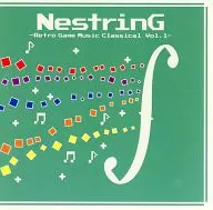 NestrinG -Retro Game Music Classical Vol.1- / NestrinG