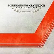 Hierogurafu Classic HIEROGRAPH Classics [Press Edition] / Honey Bear