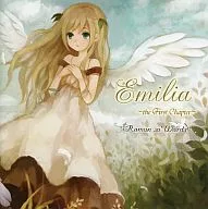 Emilia -the First Chapter - [For Resale] / Roman so Words