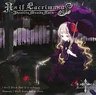 Asif Lacrimosa / Necrofilia