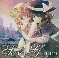 Secret Garden / Attrielectrock