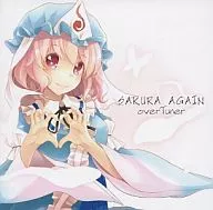 SAKURA AGAIN Sakura Again / overTuner