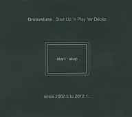 Groovetune:Shut Up'n Play Yer Decks / AVSS