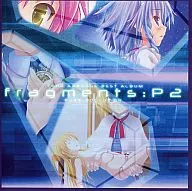 fragments:P2 TOHO ARRANGE BEST ALBUM / PURE-POLLUTION