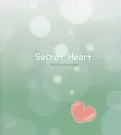 Secret Heart / twinkle*twinkle