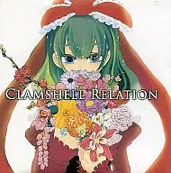 CLAMSHELL RELATION / Digitalic party