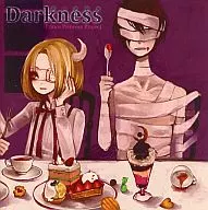 Darkness / PrincePrincessProject