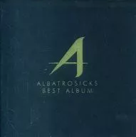 ALBATROSICKS BEST ALBUM / ALBATROSICKS
