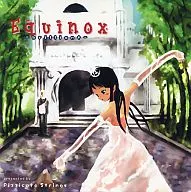 Equinox -brilliant- / Pizzicato Strings