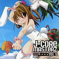 J-CORE MASTERZ VOL.5 / MOB SQUAD TOKYO