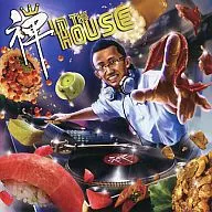 Zenin THE HOUSE / SPEEDKING PRODUCTIONS