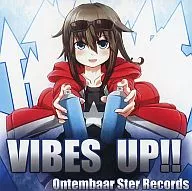 VIBES UP!! / Ontembaar Ster Records