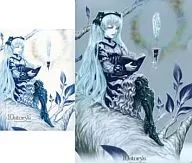 10 story's [with clear file] / Nagi Miso. SYS