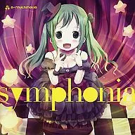 Symphonia / P ∮ RHYTHMATIQ