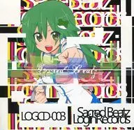 Sacred Beatz / Login Records